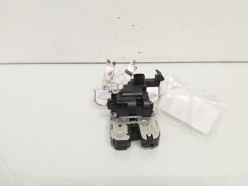 Broasca capota spate, cod 8R0827505A, Skoda Octavia 3 (5E3) (id:660523)