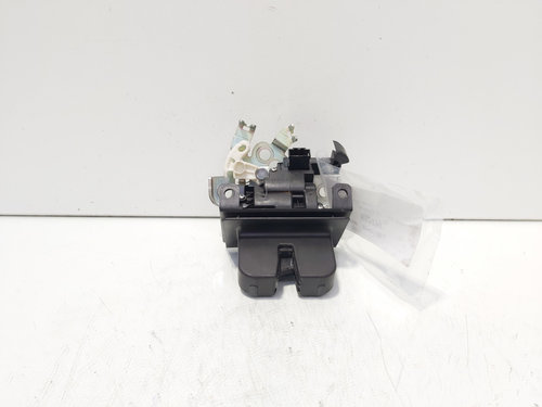 Broasca capota spate, cod 8R0827505A, Skoda Octavia 3 (5E3) (id:692729)