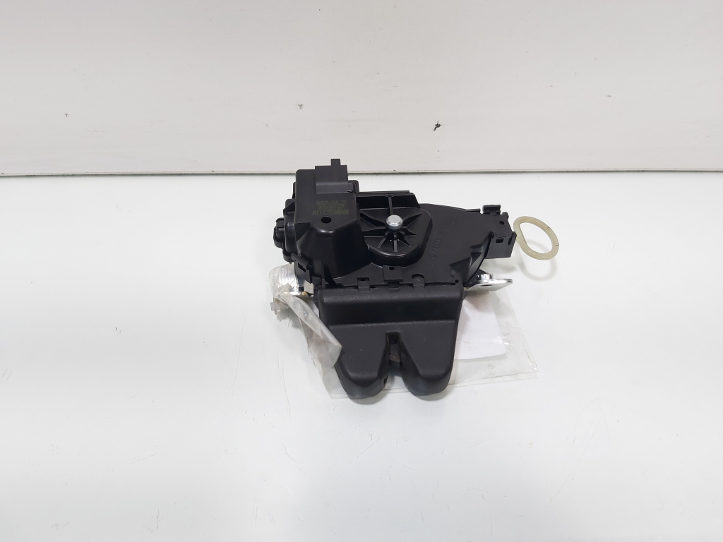 Broasca capota spate, cod A1177500085, Mercedes Clasa A sedan (V177) (id:695208)