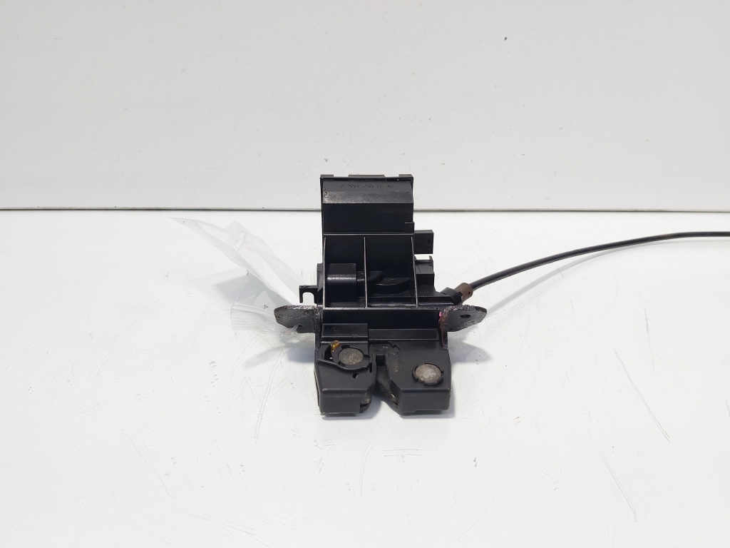 Broasca capota spate, cod A2037500184, Mercedes Clasa C (W203) (id:700908)