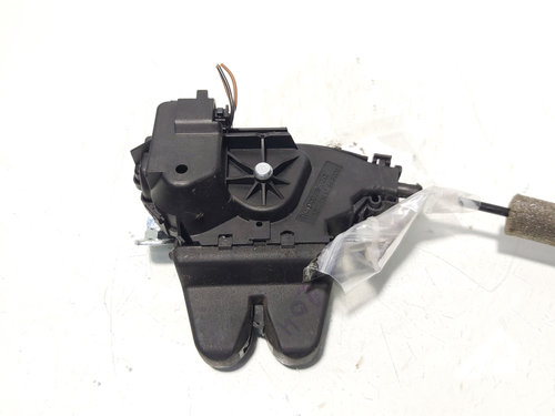 Broasca capota spate, cod A2047500185, Mercedes Clasa E (W212) (id:692043)