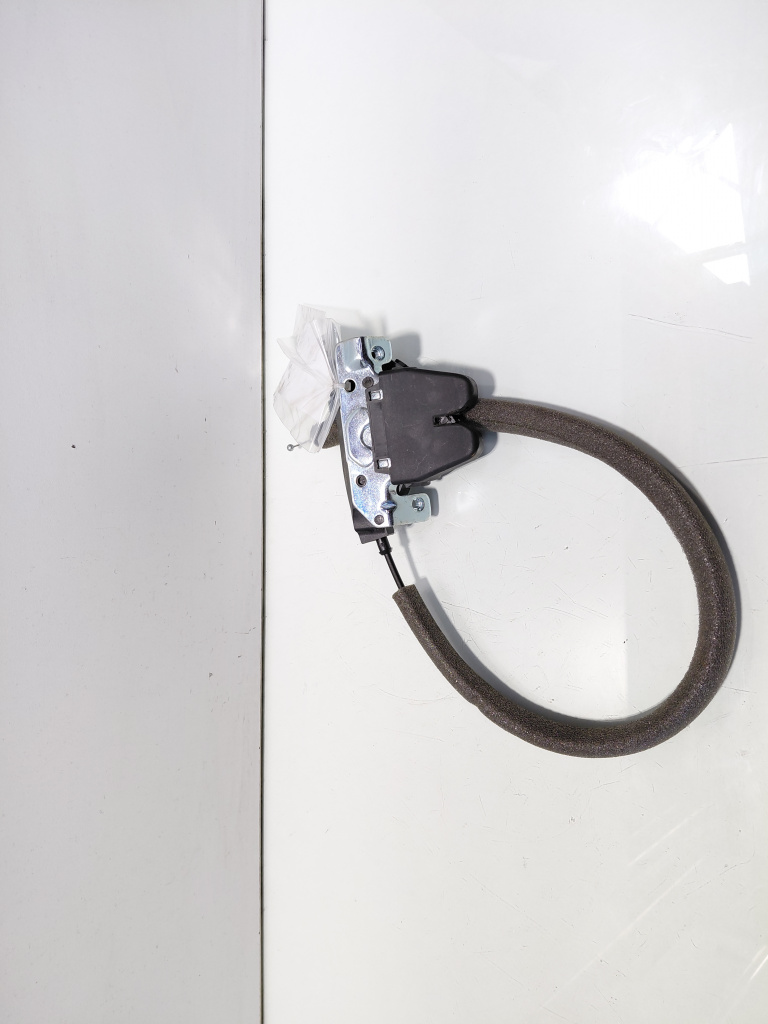 Broasca capota spate, cod A2047500185, Mercedes Clasa E (W212) (id:696794)