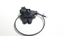 Broasca capota spate, cod A2047500185, Mercedes Cl...