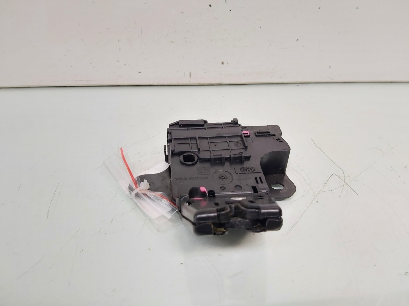 Broasca capota spate, cod GM13501988, Opel Insignia A (id:558548)