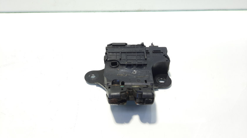 Broasca capota spate, cod GM13501988, Opel Insignia A (id:484978)