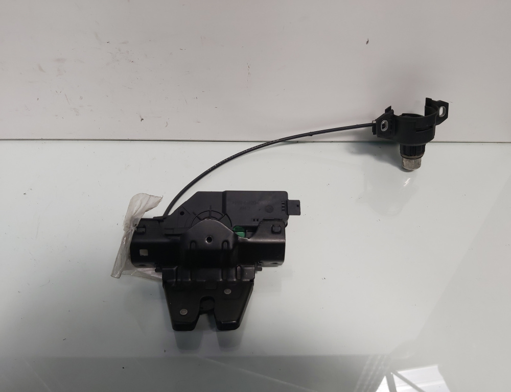 Broasca capota spate cu butuc, cod 8196401, Bmw 3 (E90) (id:189840)