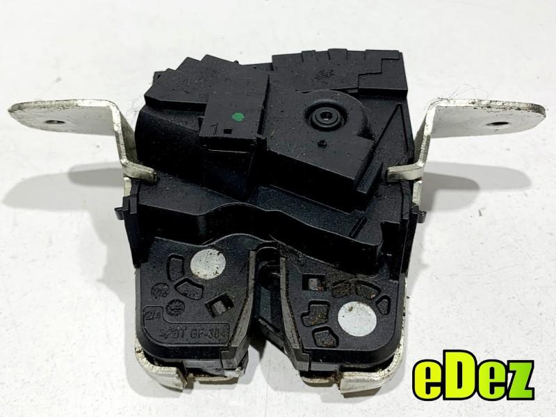 Broasca capota spate cu motoras / actuator Mercedes E-Class (2009->) [W212] A2047400435
