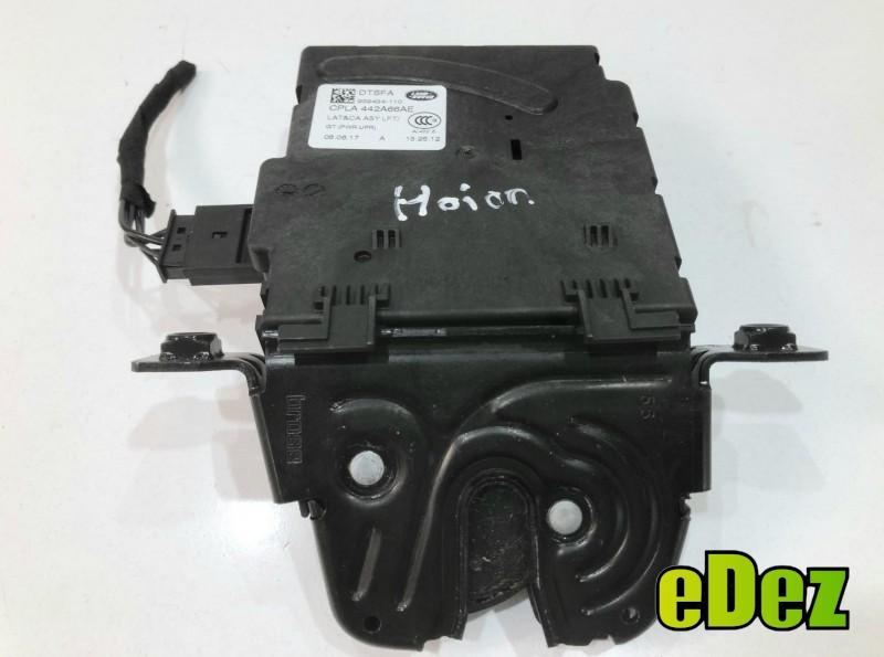Broasca capota spate cu motoras soft-close Land Rover Range Rover Sport (2013-2017) [L494] dk62-404c10-ae
