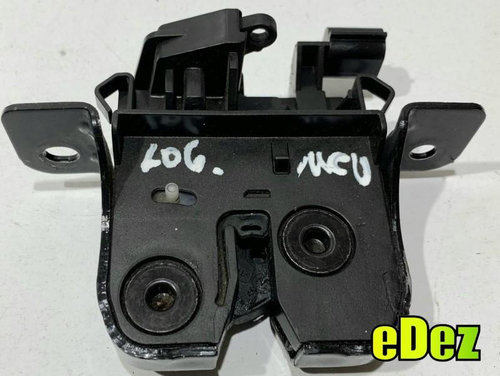 Broasca capota spate Dacia Duster (2010-2017) 905037230R