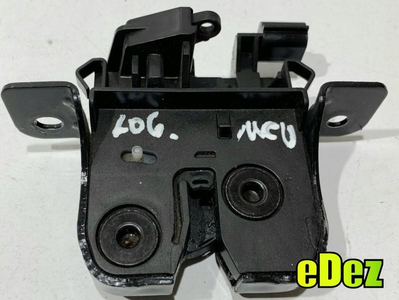 Broasca capota spate Dacia Logan 2 (2012-2017) 905037230R
