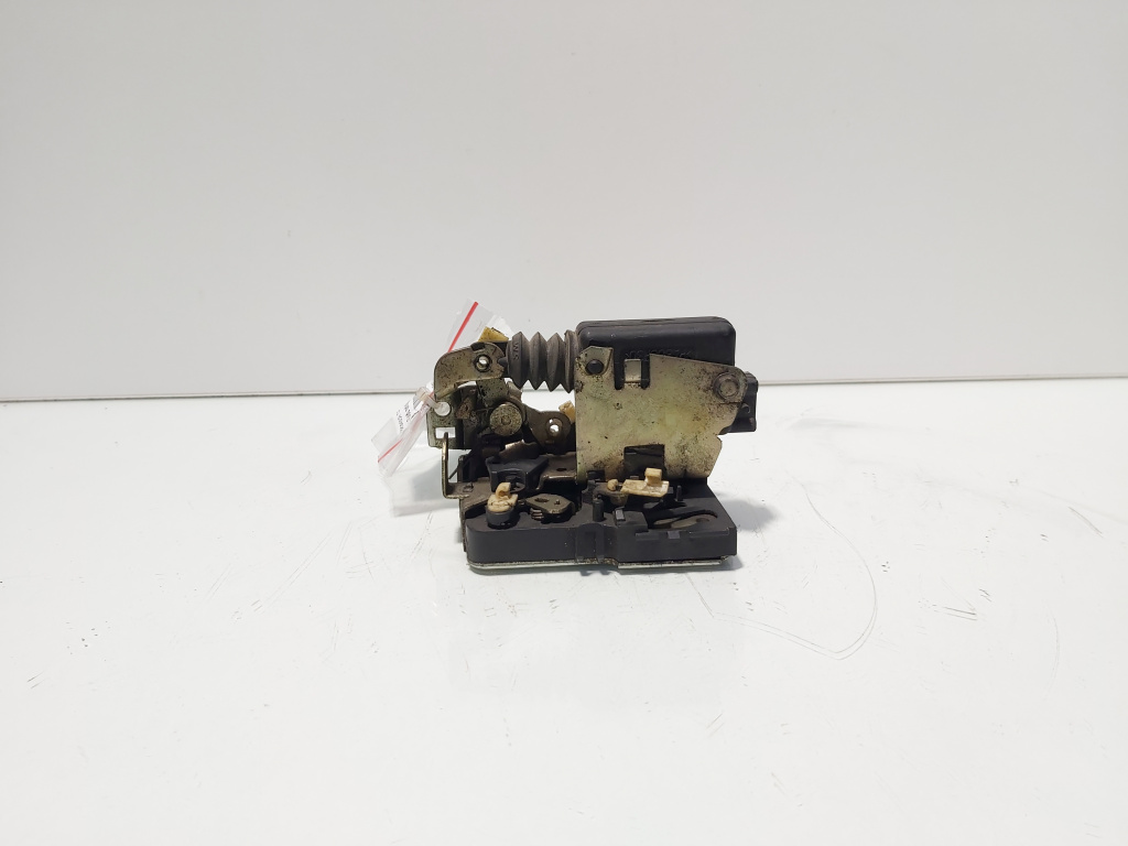 Broasca capota spate, Dacia Logan (LS) (id:675586)