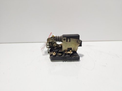 Broasca capota spate, Dacia Logan (LS) (id:675586)