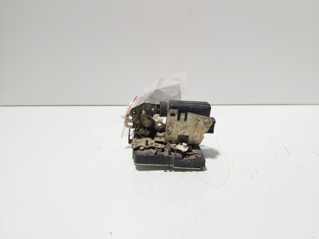 Broasca capota spate, Dacia Logan (LS) (id:675598)