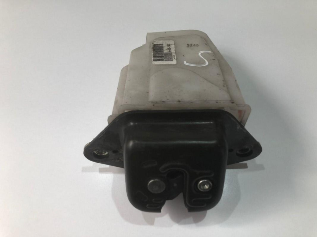Broasca capota spate eu-k93-61120a Honda Civic 8 [2005 - 2008]