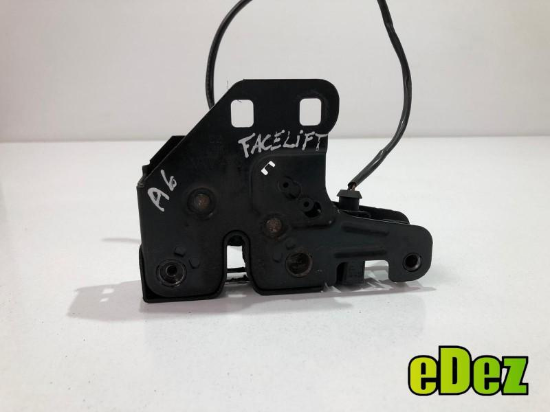Broasca capota spate facelift Audi A6 (2004-2011) [4F2, C6] 3d0973822