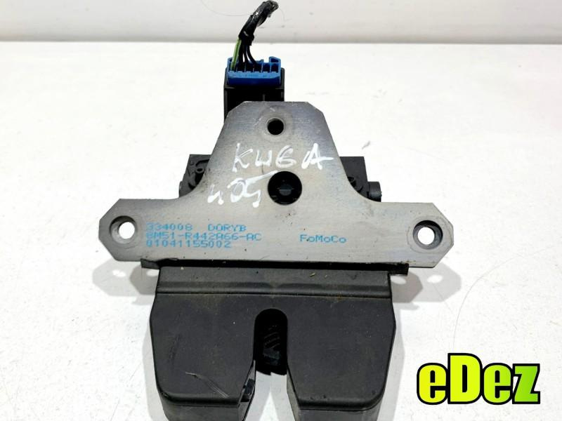 Broasca capota spate Ford Galaxy (2006->)[MK3] 8M51-R442A66-AC