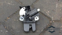 Broasca capota spate/ haion Audi A4 (2004-2008) [8...