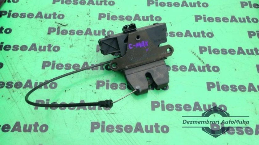 Broasca capota spate/ haion Ford Focus C-Max (2003-2007) 144103