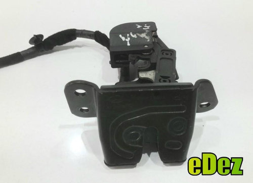 Broasca capota spate Hyundai Santa Fe 2 (2006-2012) 81230-2b000