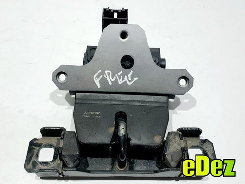 Broasca capota spate Land Rover Freelander 2 (2006->) 3M51-R404B-12