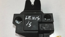Broasca capota spate Lexus IS 2 (2005-2013)