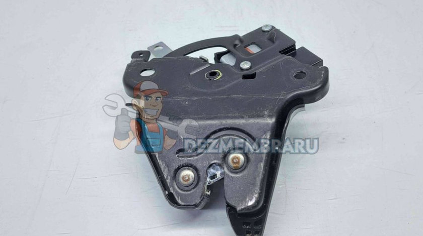 Broasca capota spate MAZDA 6 (GJ1) [Fabr 2014-2021] OEM