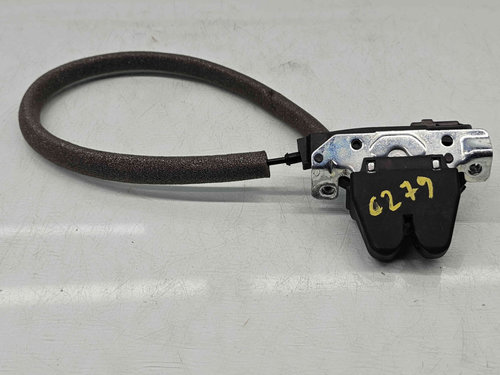 Broasca capota spate Mercedes Clasa C Coupe (C204) Facelift AMG [Fabr 2011-2015] A2047500185
