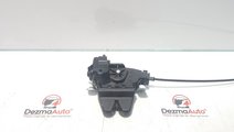 Broasca capota spate, Mercedes Clasa C (W204) cod ...