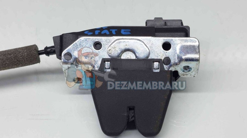 Broasca capota spate Mercedes Clasa C (W204) [Fabr 2007-2014] A2047500185