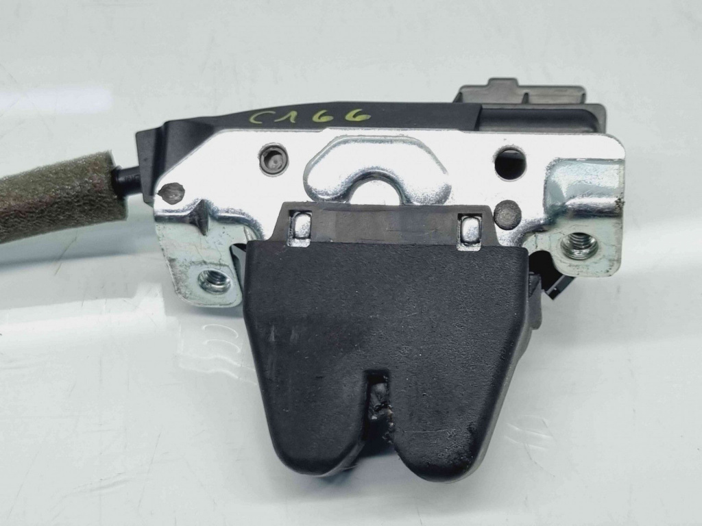 Broasca capota spate Mercedes Clasa E (W207) Coupe AMG [Fabr 2009-2012] A2047500185