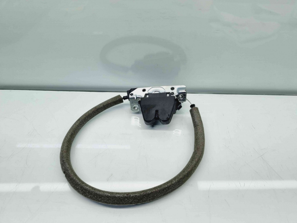 Broasca capota spate Mercedes Clasa E (W207) Coupe AMG [Fabr 2009-2012] A2047500185