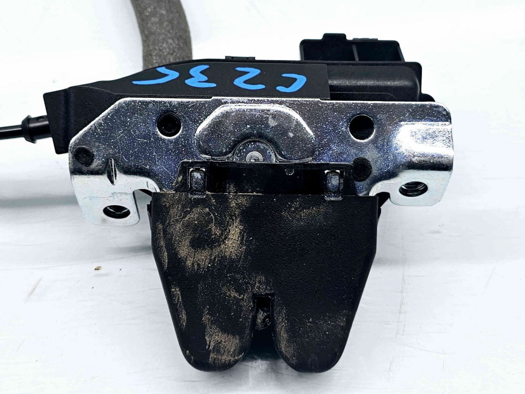 Broasca capota spate Mercedes Clasa E (W212) AMG [Fabr 2009-2016] A2047500185