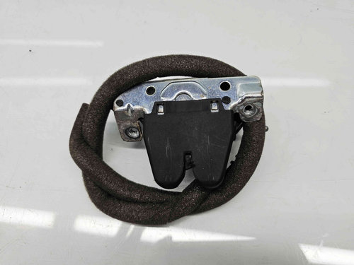 Broasca capota spate Mercedes Clasa E (W212) AMG [Fabr 2009-2016] A2047500185
