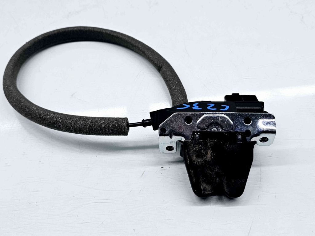 Broasca capota spate Mercedes Clasa E (W212) AMG [Fabr 2009-2016] A2047500185