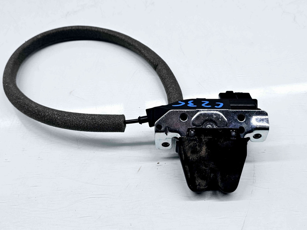 Broasca capota spate Mercedes Clasa E (W212) AMG [Fabr 2009-2016] A2047500185