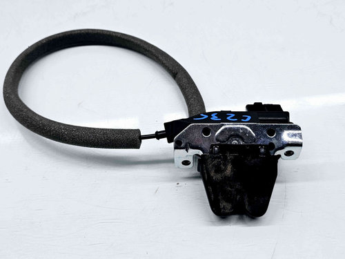 Broasca capota spate Mercedes Clasa E (W212) AMG [Fabr 2009-2016] A2047500185