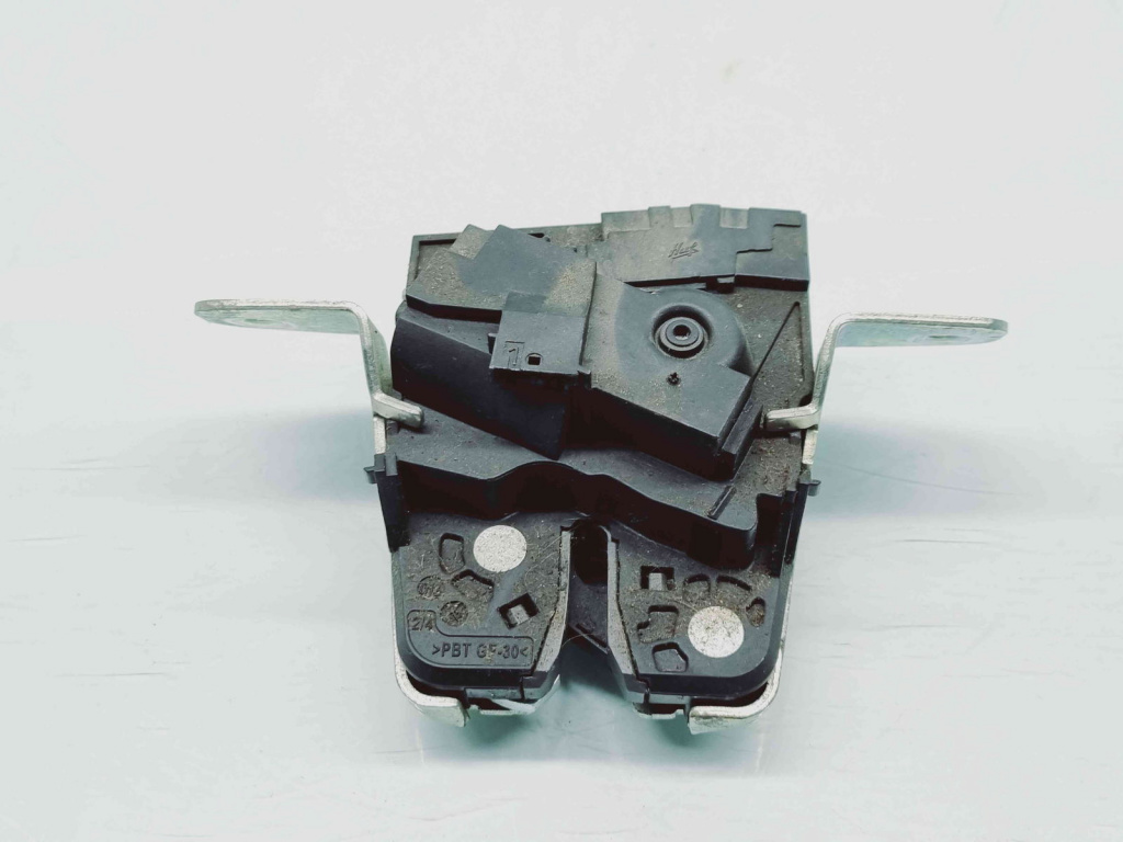 Broasca capota spate Mercedes Clasa GLK (X204) [Fabr 2008-prezent] A2047400535 3.0 CDI 642961 165KW / 225CP