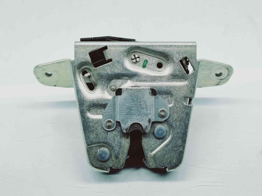 Broasca capota spate Mercedes Clasa GLK (X204) [Fabr 2008-prezent] A2047400535 3.0 CDI 642961 165KW / 225CP