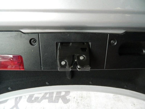 Broasca capota spate Mercedes CLS 2004-2010 C219 w219