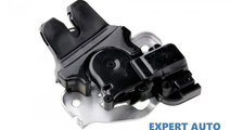 Broasca capota spate Mitsubishi Lancer VIII (2008-...