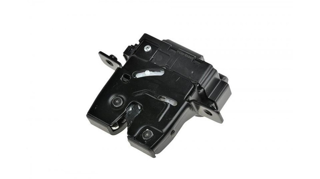 Broasca capota spate Nissan Micra 3 (2003-2010)[K12] #1 90502-2DX0A