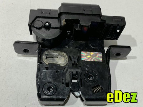 Broasca capota spate Nissan Qashqai plus 2 ( 2008-2010) 90502EY10D