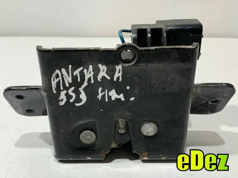 Broasca capota spate Opel Antara facelif
