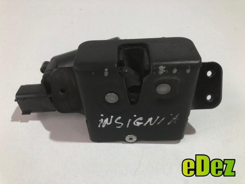 Broasca capota spate Opel Insignia (2008-2013) 13503467
