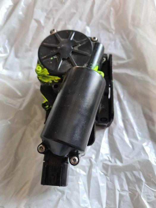 Broasca capota spate Opel Insignia A 2008-2013 13503467
