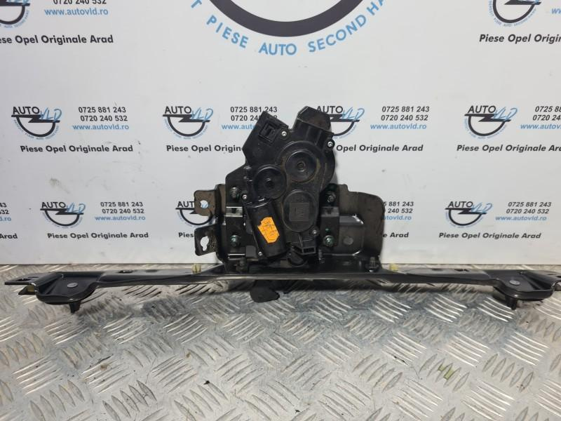 Broasca capota spate Opel Tigra B 2004-2009 93164271