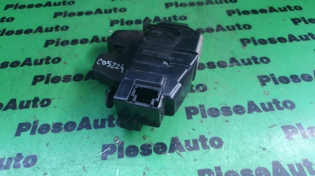 Broasca capota spate Peugeot 207 (2006->) 9660403980