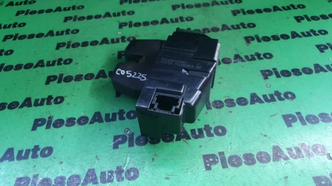 Broasca capota spate Peugeot 207 (2006->) 9660403980