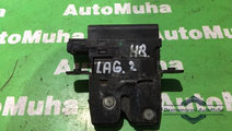 Broasca capota spate Renault Laguna 2 (2002-2007) ...