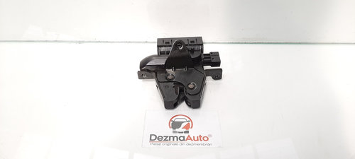Broasca capota spate, Saab 9-3 II (YS3F) [Fabr 2003-2014] 12785002 (id:413733)